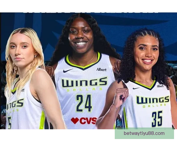 WNBA官方公布2026赛季选秀时间揭幕战将于五月开启